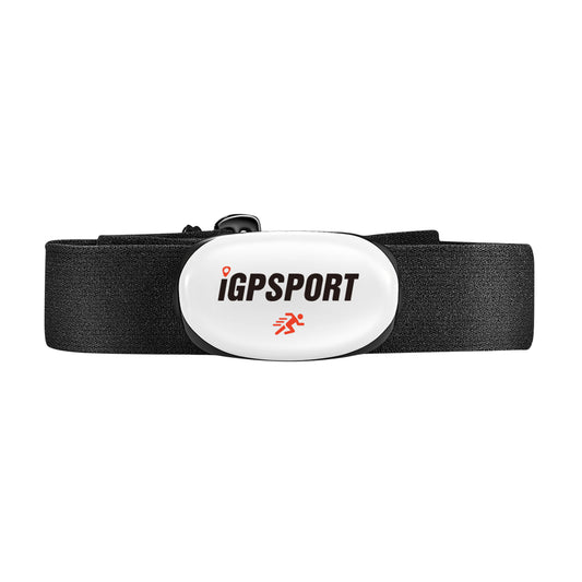 Heart rate monitor chest strap - Igpsport HR runner