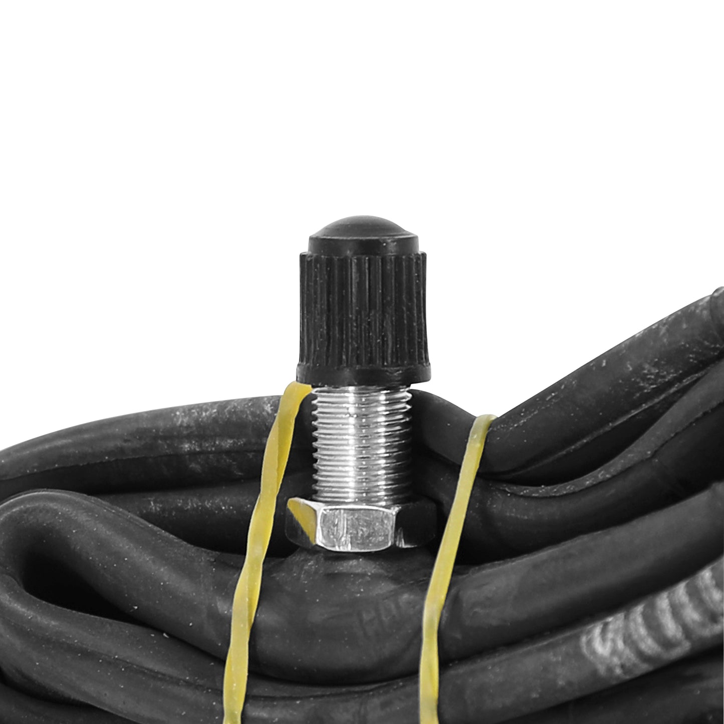 Inner tube for scooter 8.5 x 2.00 standard straight valve with nut