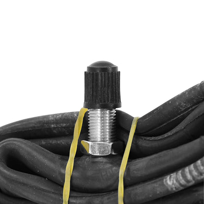 Inner tube for scooter 8.5 x 2.00 standard straight valve with nut