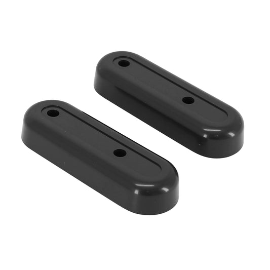Cache vis roue arrière PCP pour Segway Ninebot Max G30