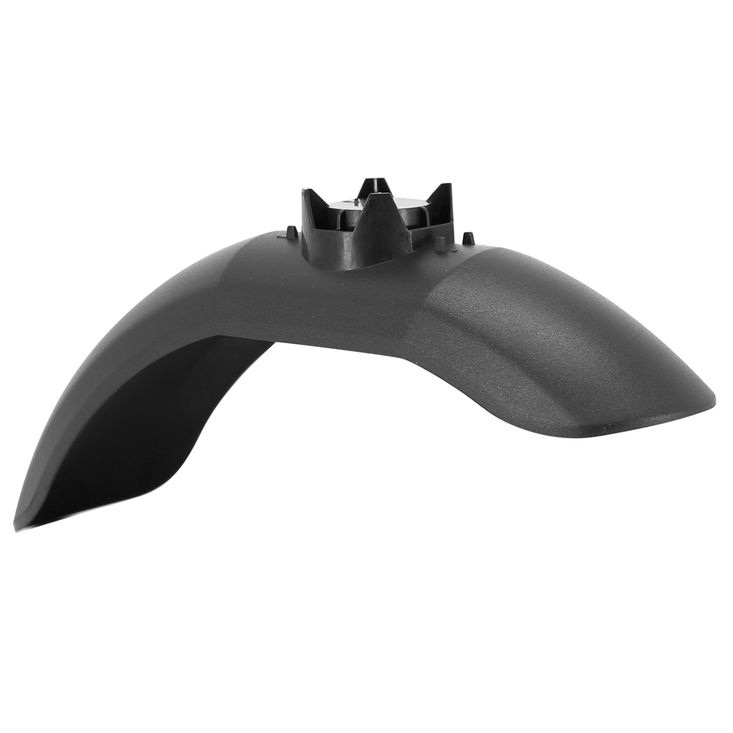 PCP Front Fender for Segway Ninebot Max G30 Black