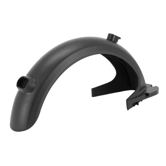 Garde-boue arrière PCP pour Segway Ninebot Max G30 noir