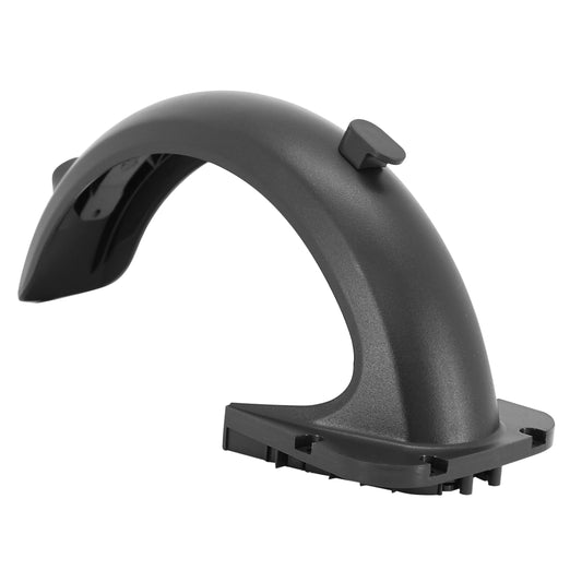 Garde-boue arrière PCP pour Segway Ninebot Max G30 noir