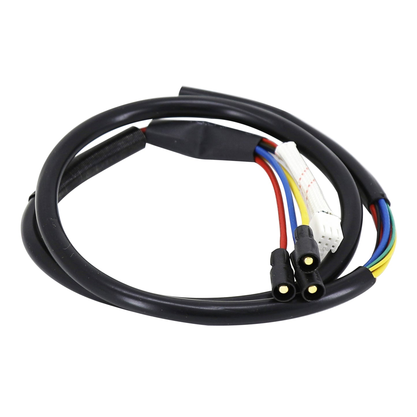 Câble alimentation moteur trottinette électrique segway ninebot max g30 PCP