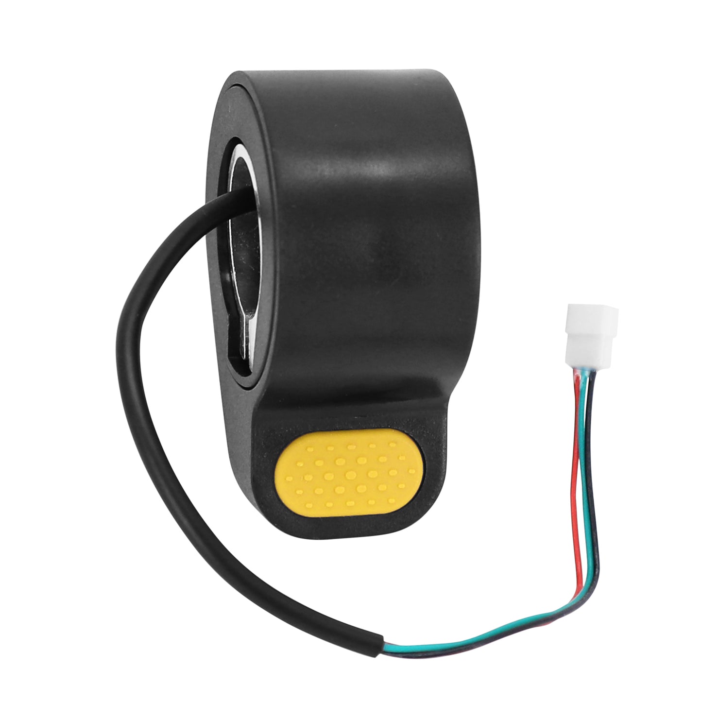 Commande - gâchette accélérateur pour trottinette segway ninebot max g30 noir PCP