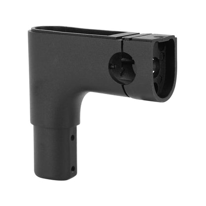 Stem with integrated display mount for Xiaomi m365/essential/1s/pro/pro 2 PCP scooter
