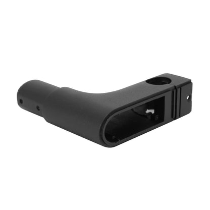 Stem with integrated display mount for Xiaomi m365/essential/1s/pro/pro 2 PCP scooter