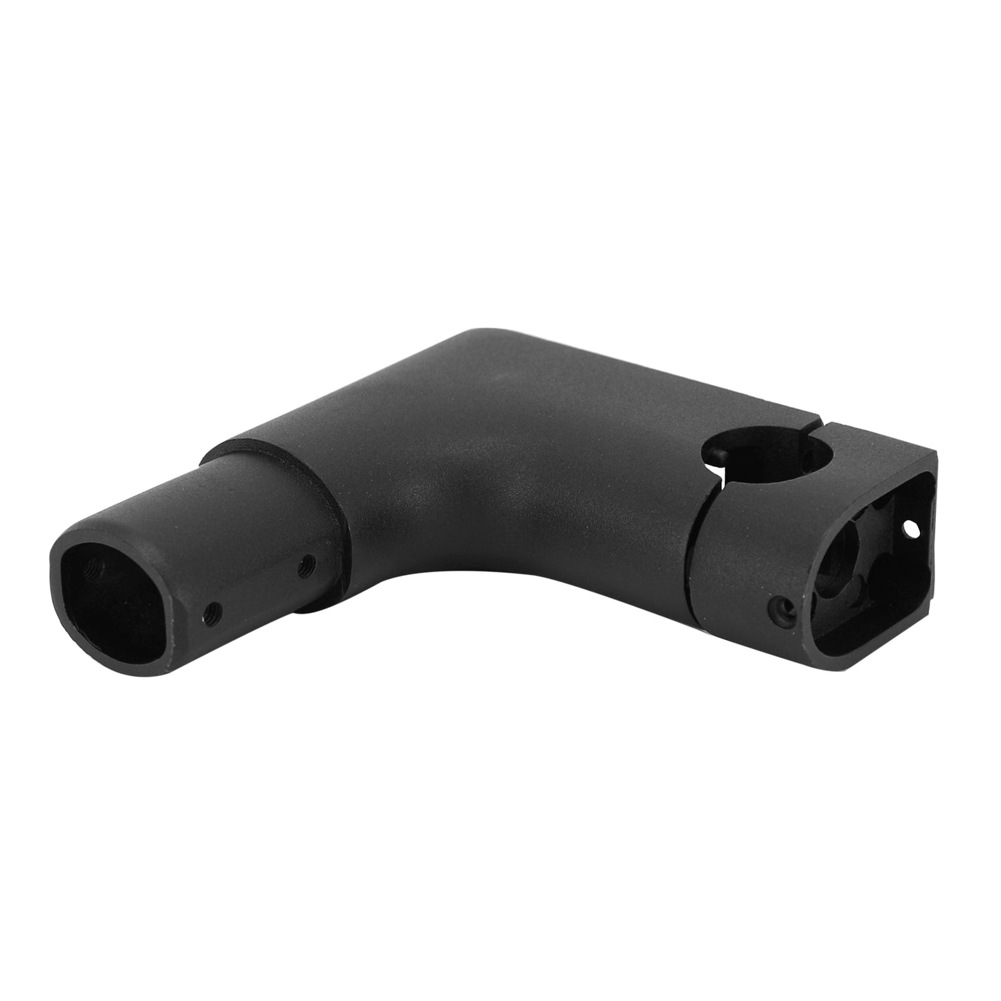 Stem with integrated display mount for Xiaomi m365/essential/1s/pro/pro 2 PCP scooter