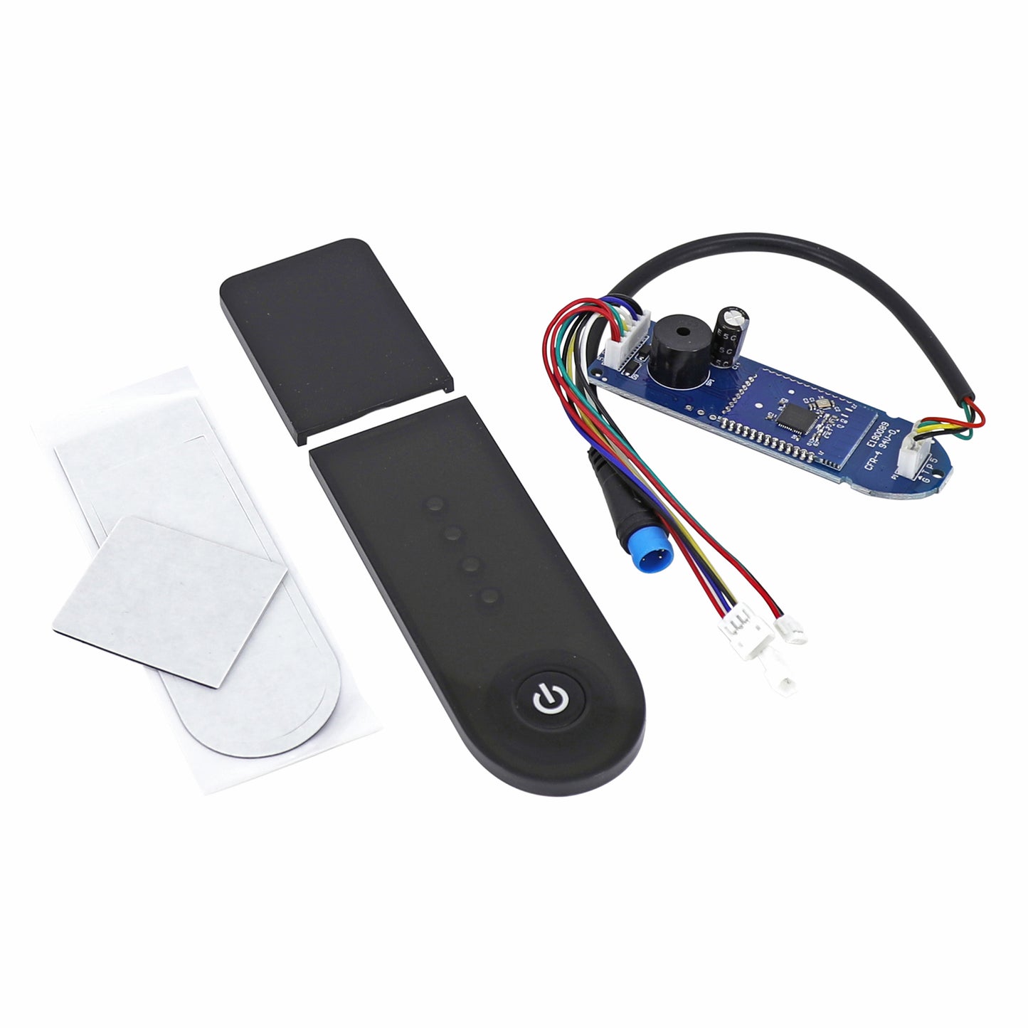 Circuit imprimé compteur-display trottinette xiaomi m365 PCP