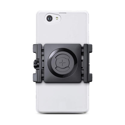 Support smartphone-téléphone vélo Sp Connect pack-kit fixation universelle noir spc+