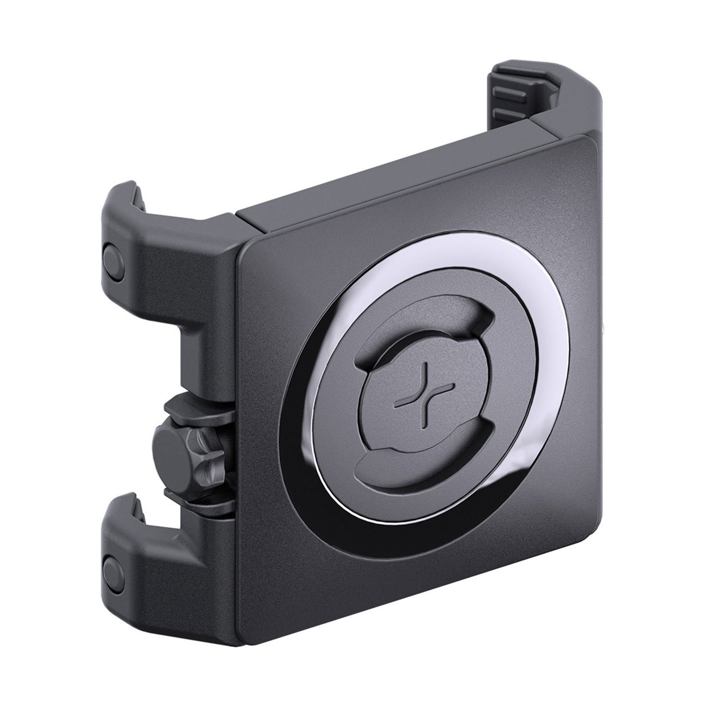 Support smartphone-téléphone vélo Sp Connect pack-kit fixation universelle noir spc+