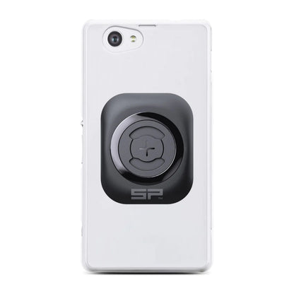 SP Connect smartphone bicycle mount universal interface kit black spc+