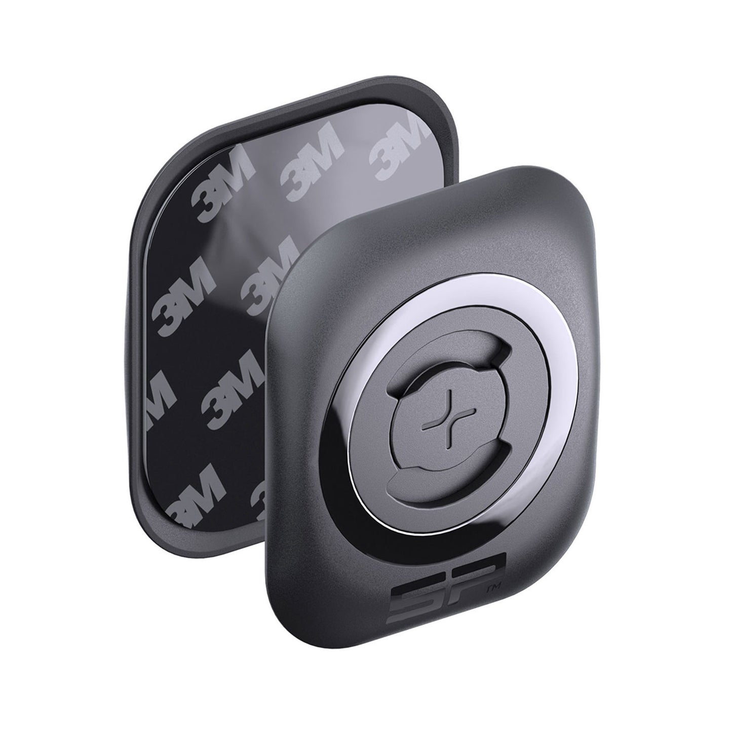 SP Connect smartphone bicycle mount universal interface kit black spc+