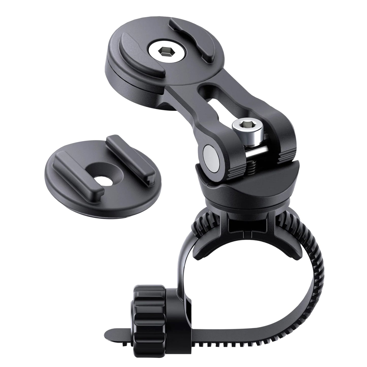 SP Connect smartphone bicycle mount universal interface kit black spc+