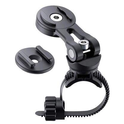 SP Connect smartphone bicycle mount universal interface kit black spc+