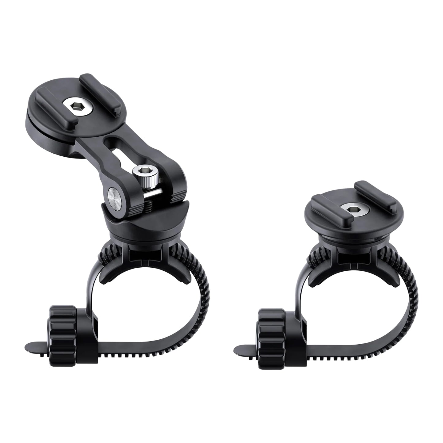 SP Connect smartphone bicycle mount universal interface kit black spc+
