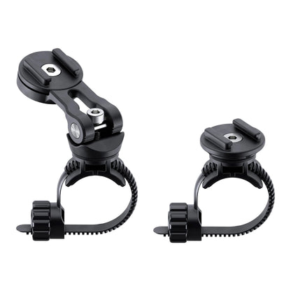 SP Connect smartphone bicycle mount universal interface kit black spc+