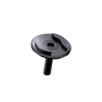 SP Connect smartphone/bike phone mount, sold individually, stem attachment, black, SPC+