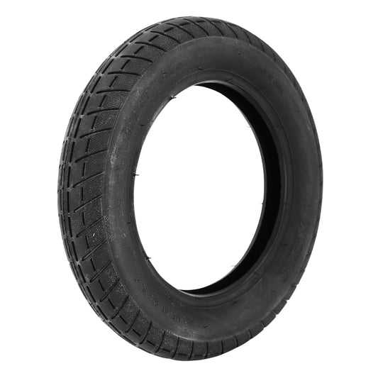 Pneu Trottinette TubeType - City 10 X 2.00-6.1 Noir (Pour Xiaomi M365 - Pro et autres )