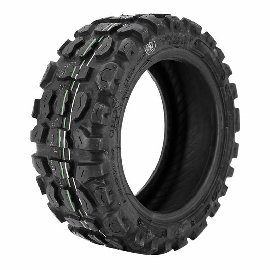 TubeType Cross Scooter Tire 90-65-6.5 CST Black (Speedual plus - Dualtron Ultra - Kaabo) -