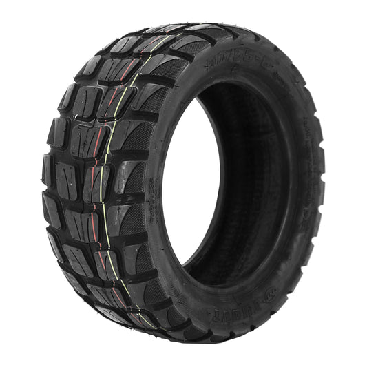 Pneu Trottinette Tubeless Cross 90-55-6 Noir (6") Type Tuovt