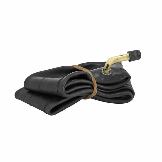 Inner tube scooter 10 x 2.125 standard angled valve direction of movement