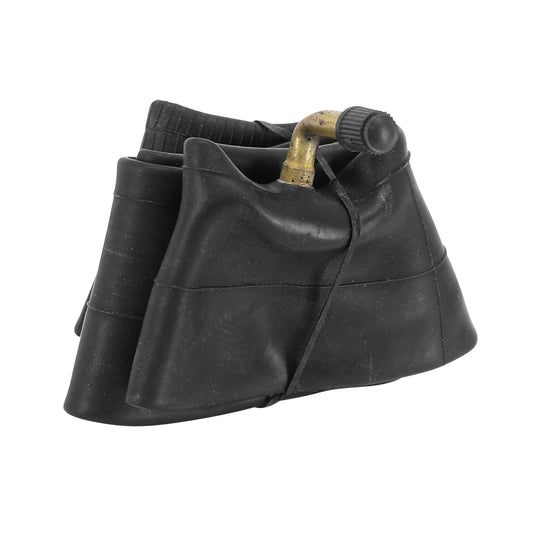 Inner tube for scooter 10 x 2.50 standard angled 90° valve