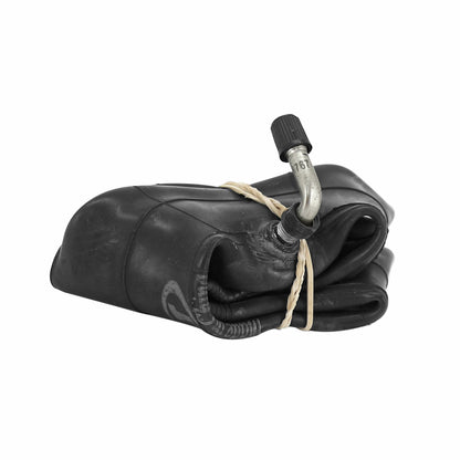 Inner tube for scooter 200 x 50 (8 x 2) standard Cst bent valve 90° (90° in direction of travel)