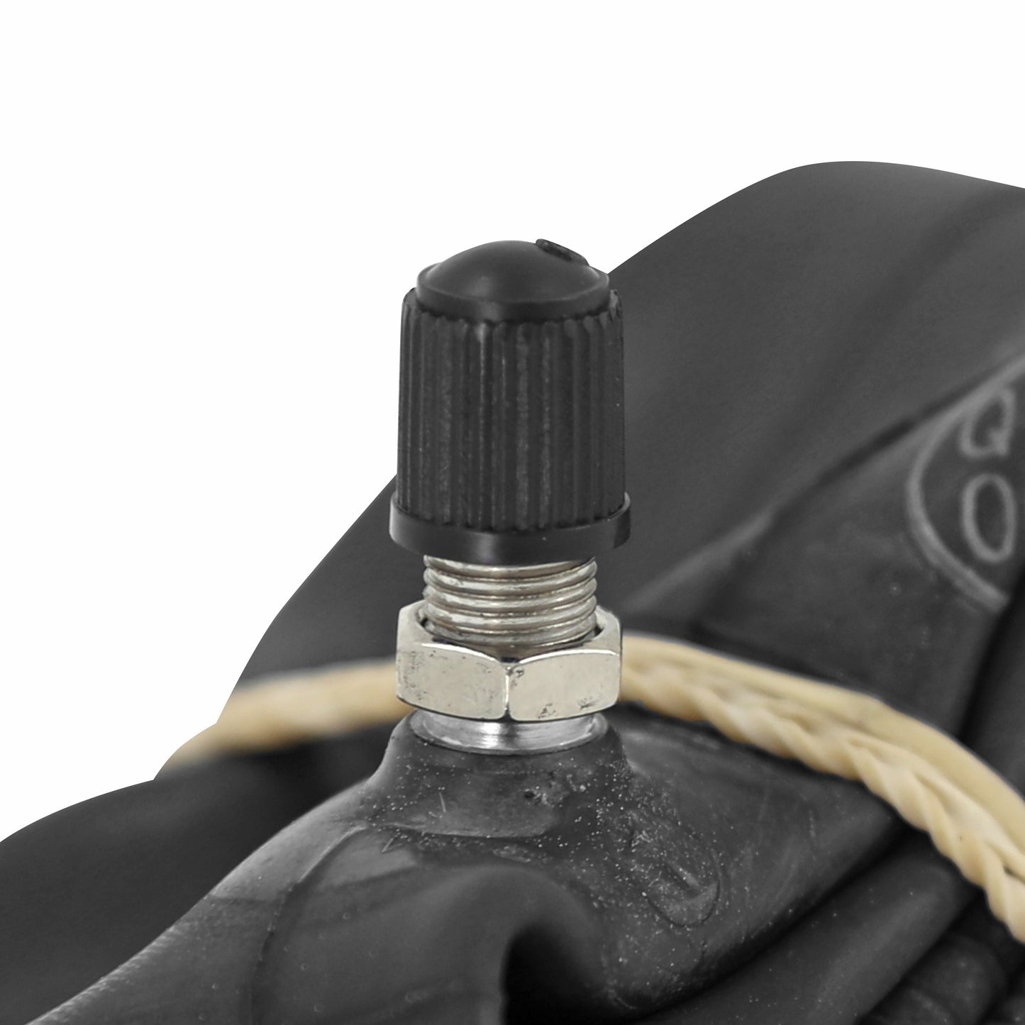 Inner tube for scooter 70-65-6.5 standard valve