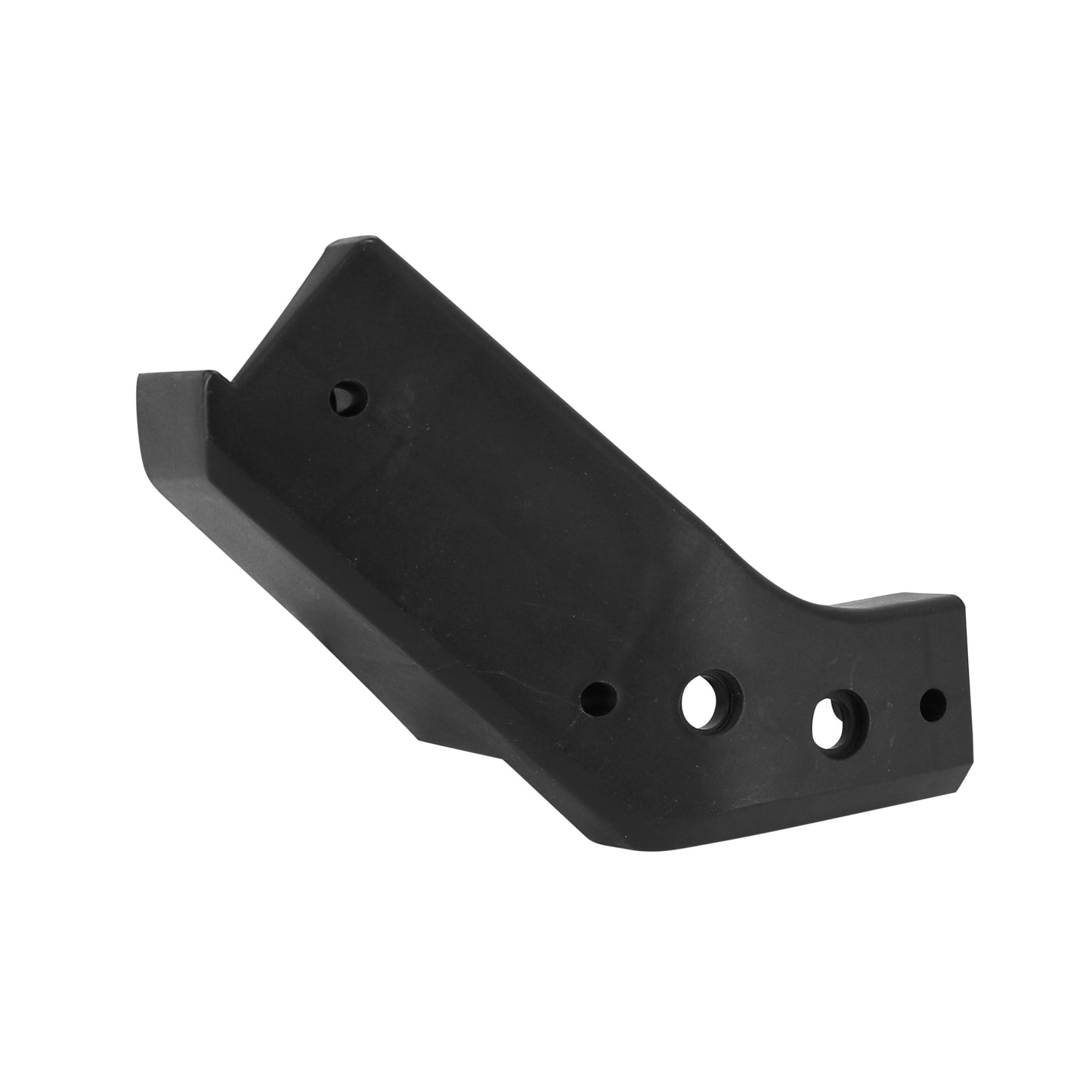 Cache plastique latéral gauche I-ON I-Wood