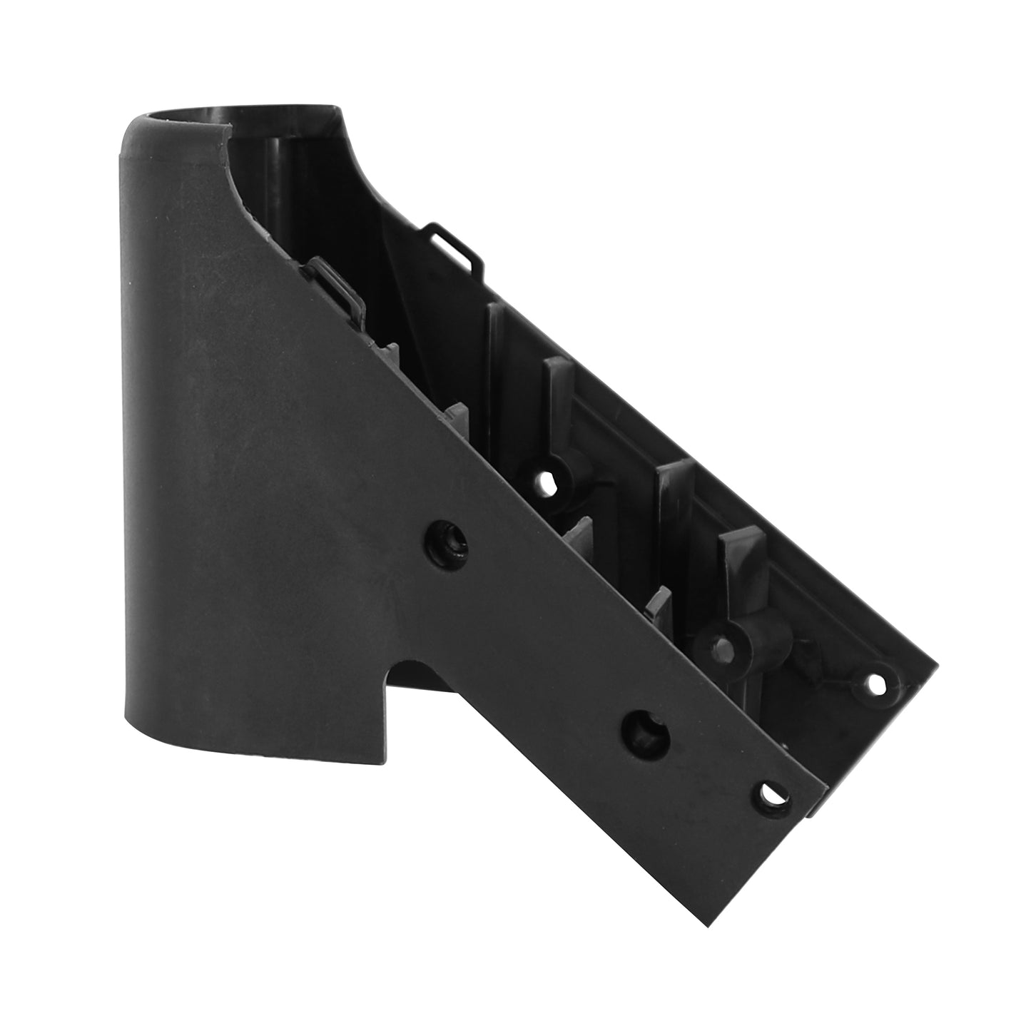Couvre direction plastique I-ON I-Wood