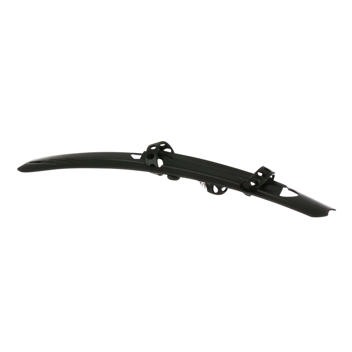 Garde-boue route cadre Polisport Michigan noir (unité)