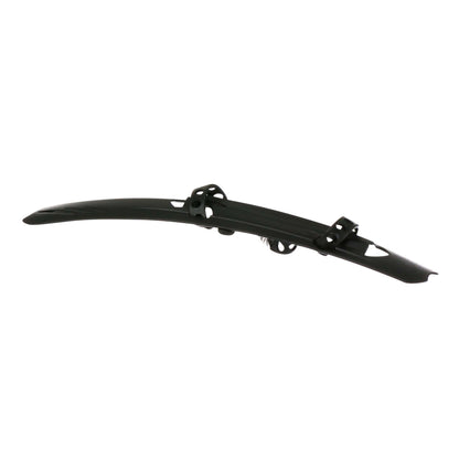 Garde-boue route cadre Polisport Michigan noir (unité)