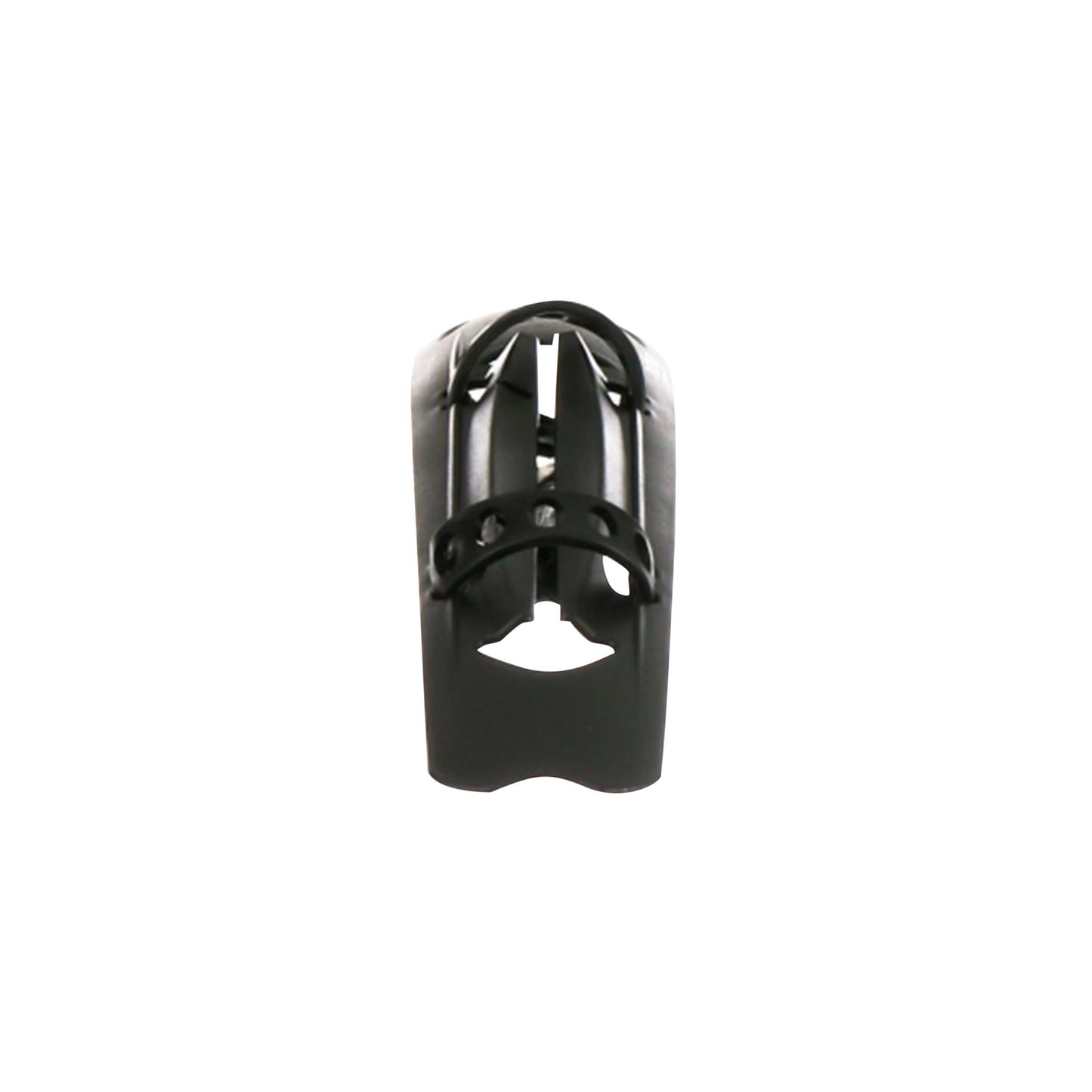 Garde-boue route cadre Polisport Michigan noir (unité)