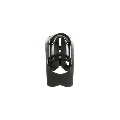 Garde-boue route cadre Polisport Michigan noir (unité)