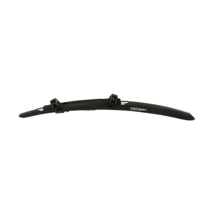 Garde-boue route cadre Polisport Michigan noir (unité)