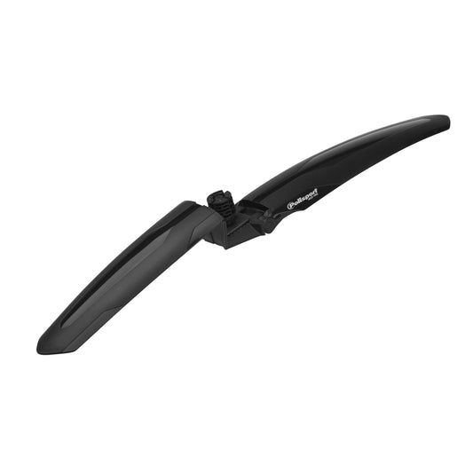 Polisport Cross Mud-Pro 26-29" Front MTB Fender Black