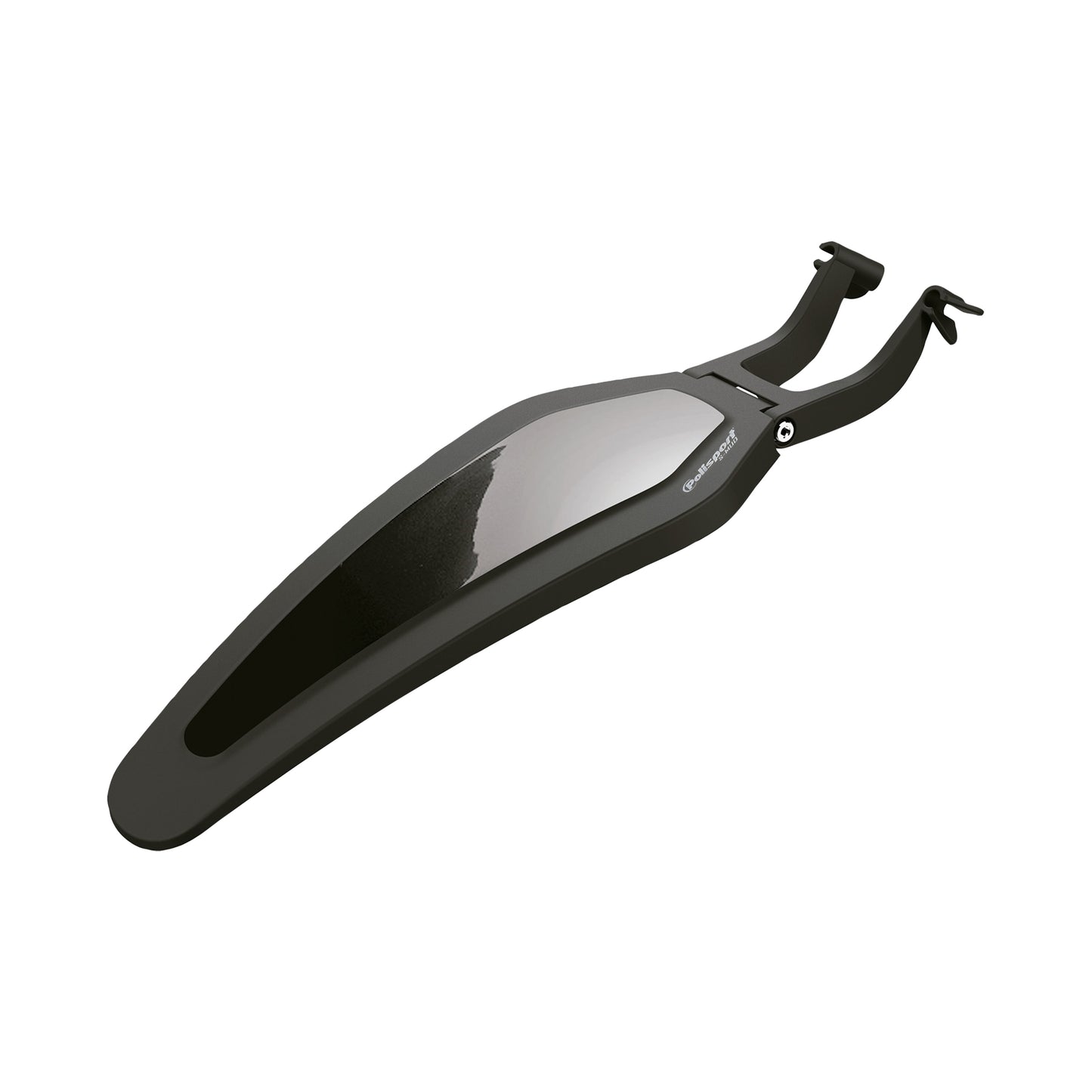 Polisport S-Mud MTB Adjustable Rear Mudguard 380mm