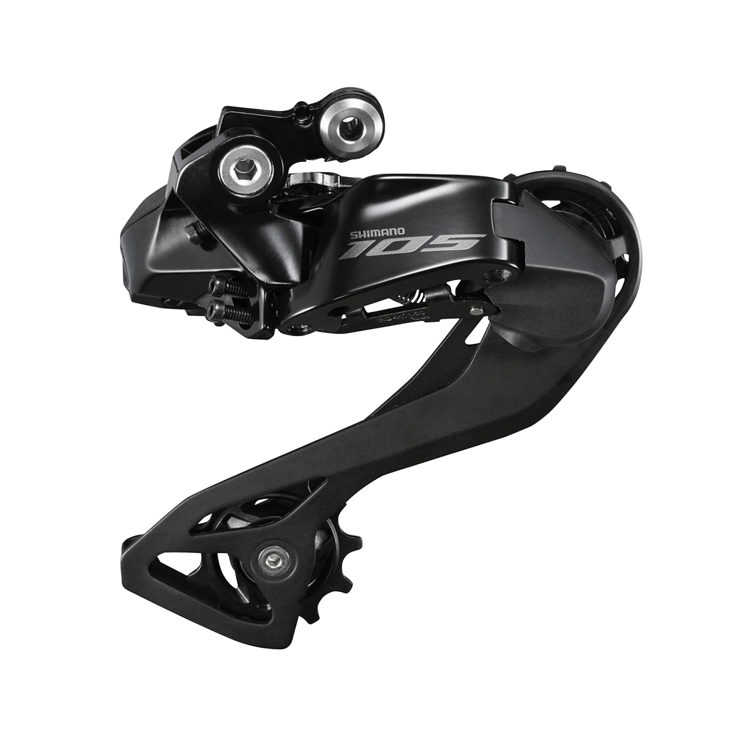 Dérailleur route arrière Shimano 12v. 105 di2 r7150 double