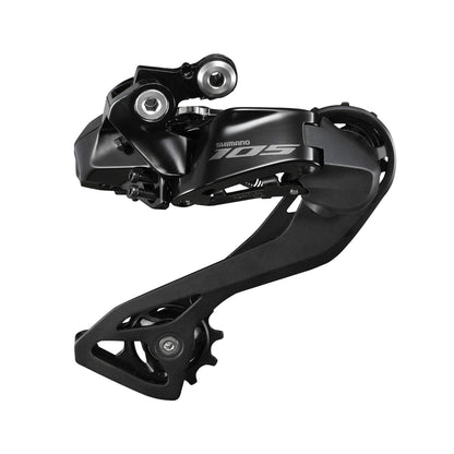 Dérailleur route arrière Shimano 12v. 105 di2 r7150 double