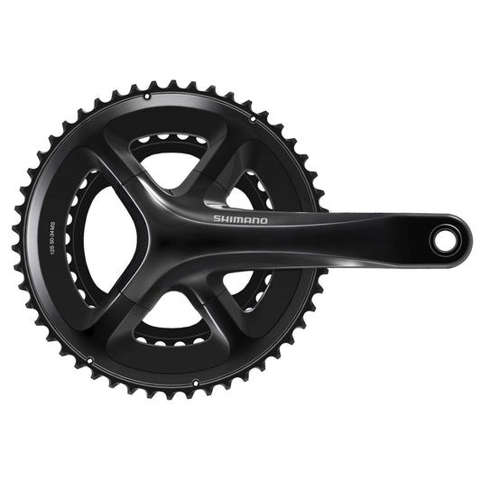 Shimano RS520 Road Crankset Black 170 50x34