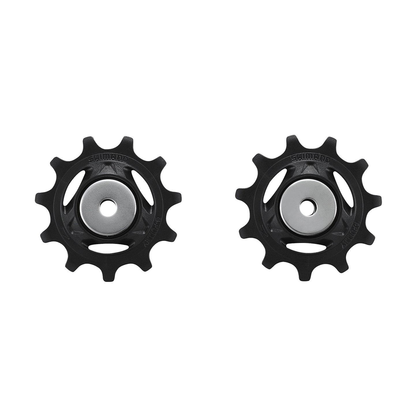 Galet dérailleur Shimano 12v. 105 r7150 jeu de 2