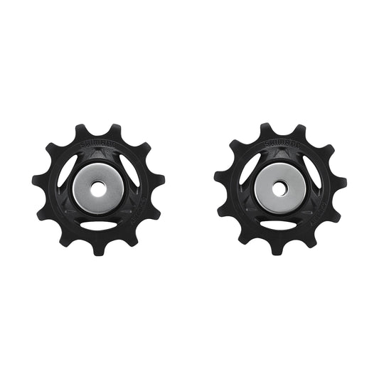 Galet dérailleur Shimano 12v. 105 r7150 jeu de 2