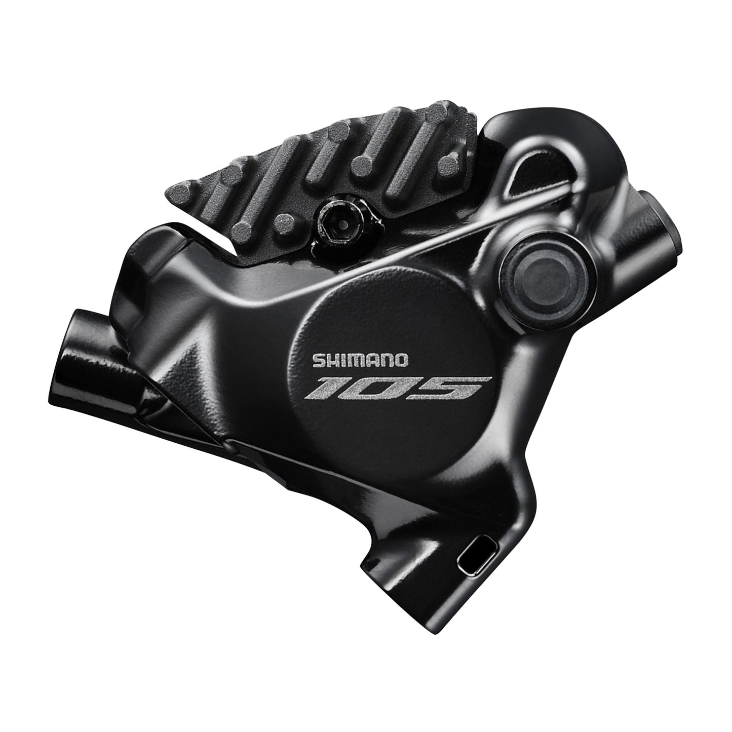 Etrier frein route Shimano disque arrière 105 R7170 flatmount