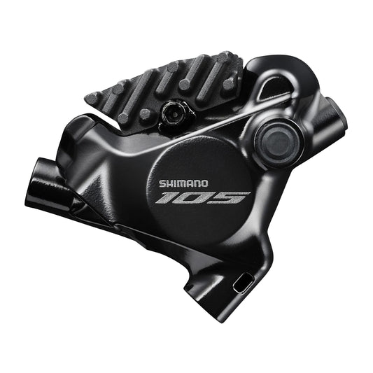 Etrier frein route Shimano disque arrière 105 R7170 flatmount