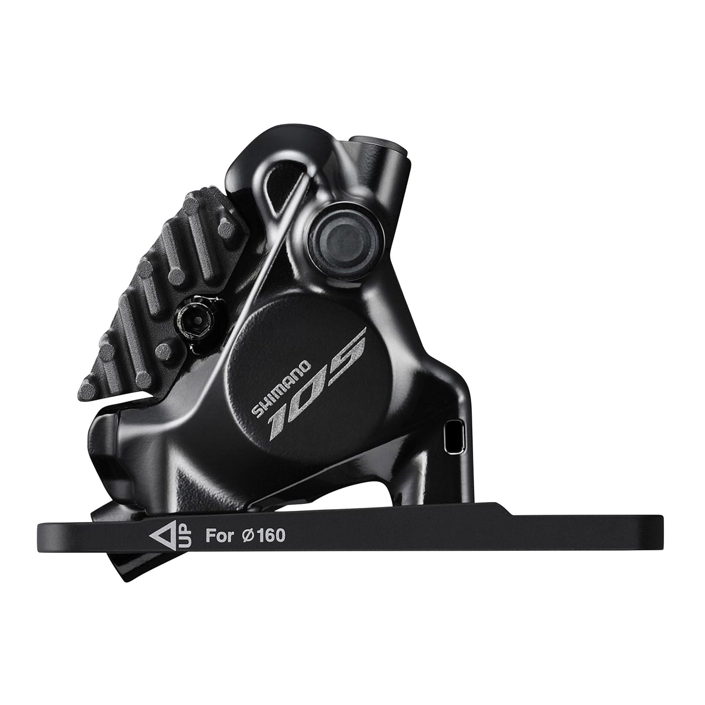 Etrier frein route Shimano disque avant 105 R7170 flatmount