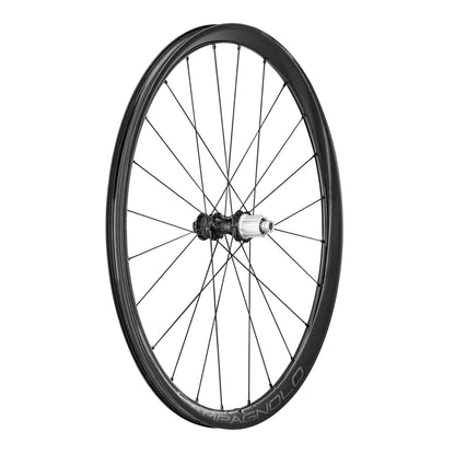 Roue gravel disque 700 Campagnolo Levante arrière noir