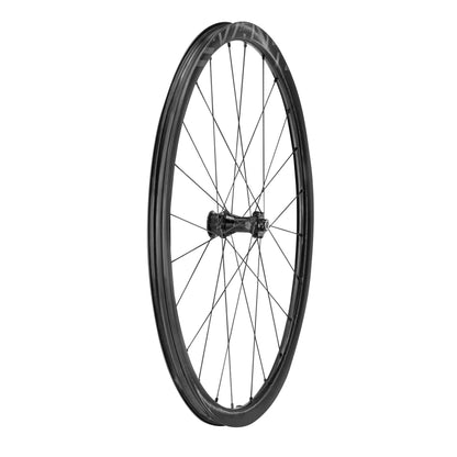 Campagnolo Levante 700 Disc Gravel Front Wheel Black