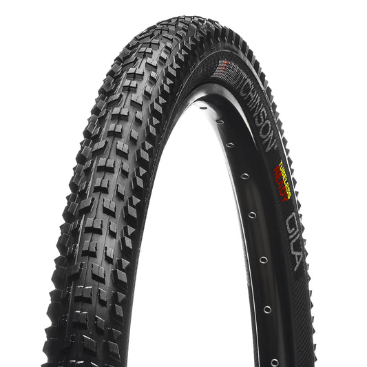 MTB Tire 29 X 2.40 Hutchinson Gila Sideskin Black Tubeless Ready TS (57-622)