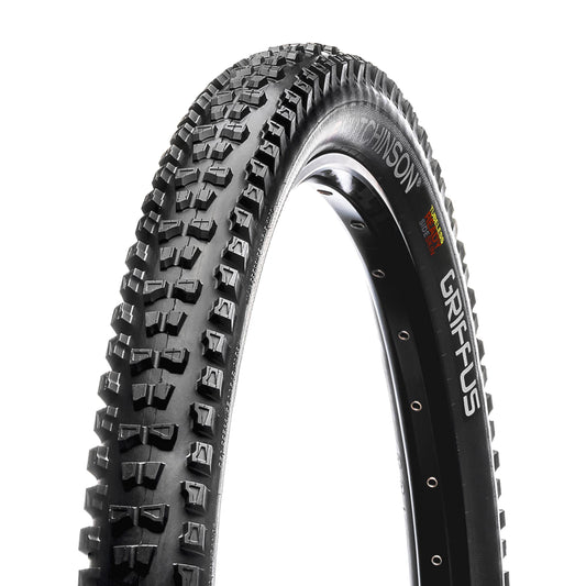 Mountain Bike Tire 29 X 2.50 Hutchinson Griffus Black TR (60-622)
